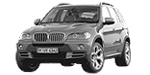 BMW E70 U2593 Fault Code