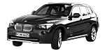 BMW E84 U2593 Fault Code
