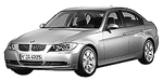 BMW E92 U2593 Fault Code