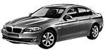 BMW F10 U2593 Fault Code